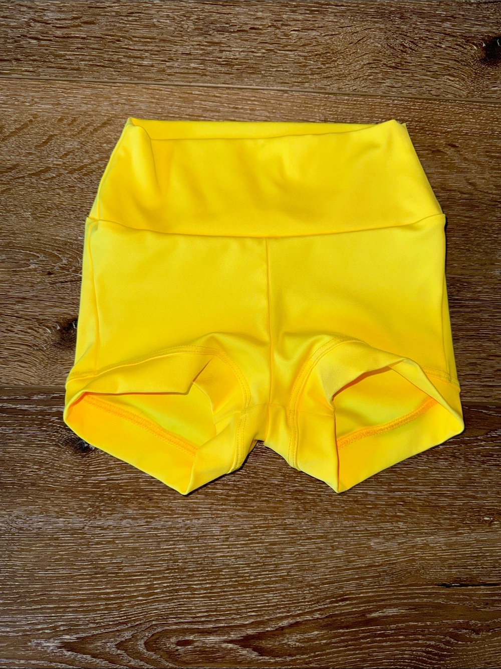 Tiger Friday Shorts - CM